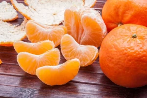 Mandarino: proprietà, calorie e usi in cucina