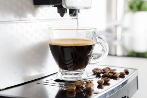Le migliori macchine da caffé: la classifica di Melarossa