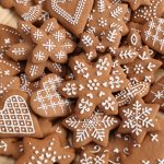 Pan di zenzero, la ricetta dei biscottini di Natale