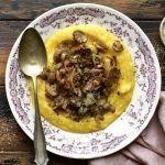 Polenta, un piatto della tradizione