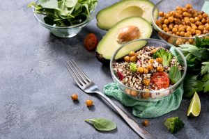 Le migliori ricette vegetariane: idee facili e gustose