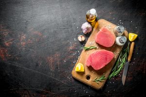 Tonno: proprietà, calorie e ricette sia fresco che in scatola