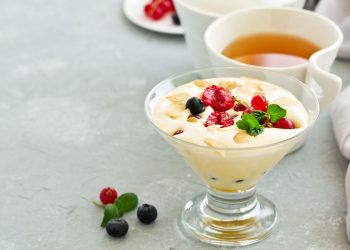 zabaione, versatile e delizioso