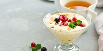 zabaione, versatile e delizioso