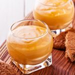 zabaione ricetta, morbido e goloso