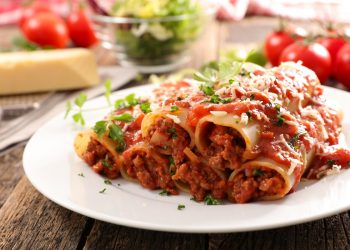 cannelloni di carne