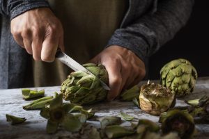Carciofo: un pieno di salute e perfetto per la dieta