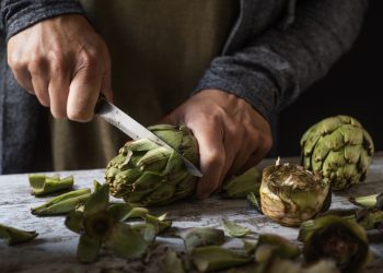 carciofo fa bene alla salute