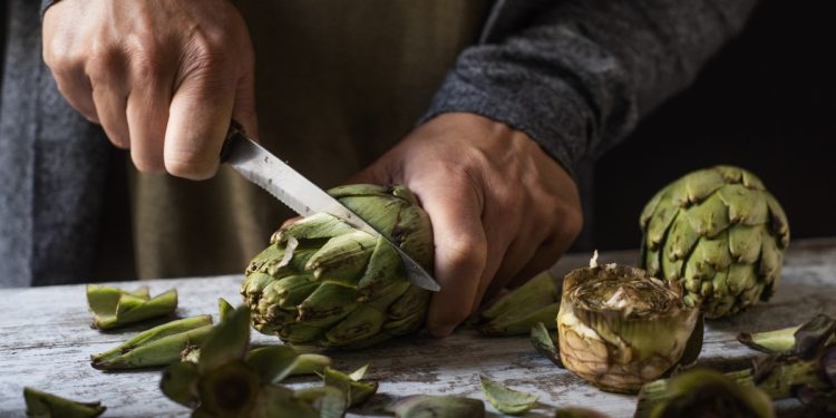 carciofo fa bene alla salute