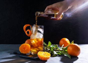 chinotto: cos'è, benefici, proprietà, usi in cucina