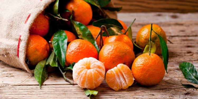 benefici della clementina