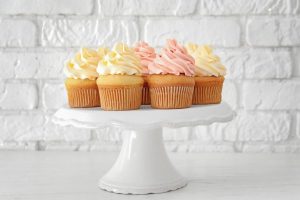 Cupcake, un piccolo dolce che tutti amano