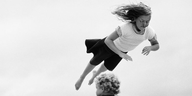 Mostra di Jacques Henri Lartigue