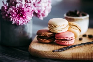 Macarons, prepara in casa i dolcetti francesi buoni e bellissimi