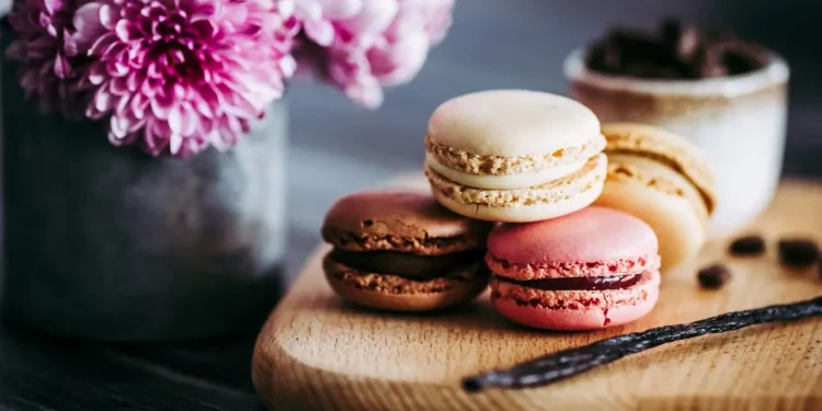 macarons