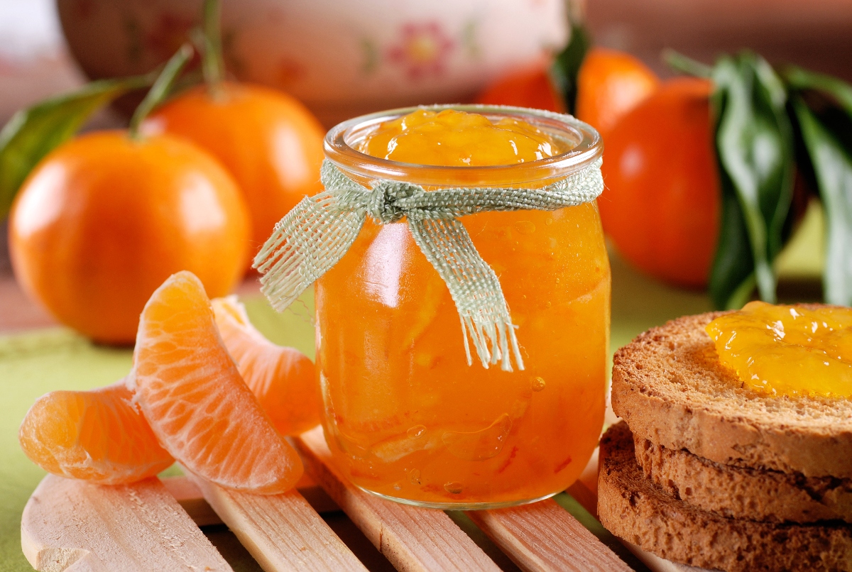 mangiare due clementine al giorno: benefici