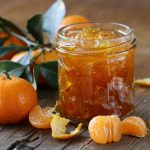 marmellata di mandarini, dolce e genuina