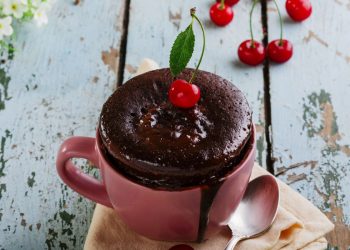 mug cake