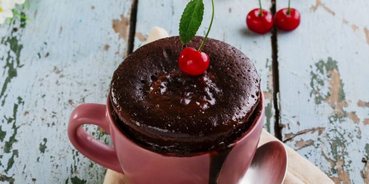 mug cake