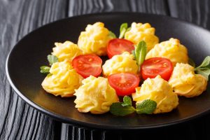 Patate duchessa: un contorno morbido e saporito