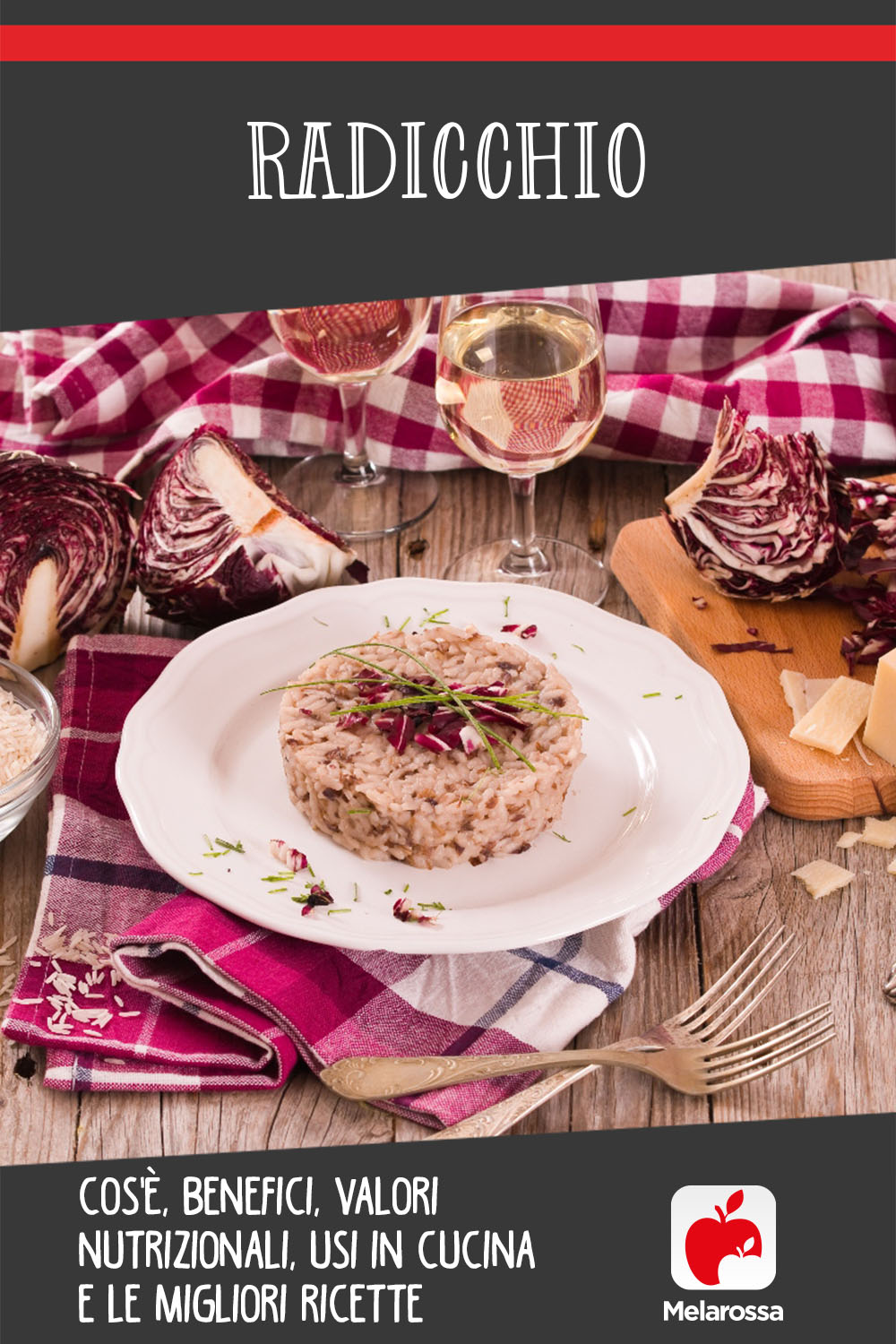 radicchio