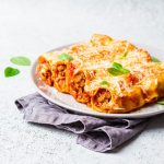 ricetta cannelloni di carne