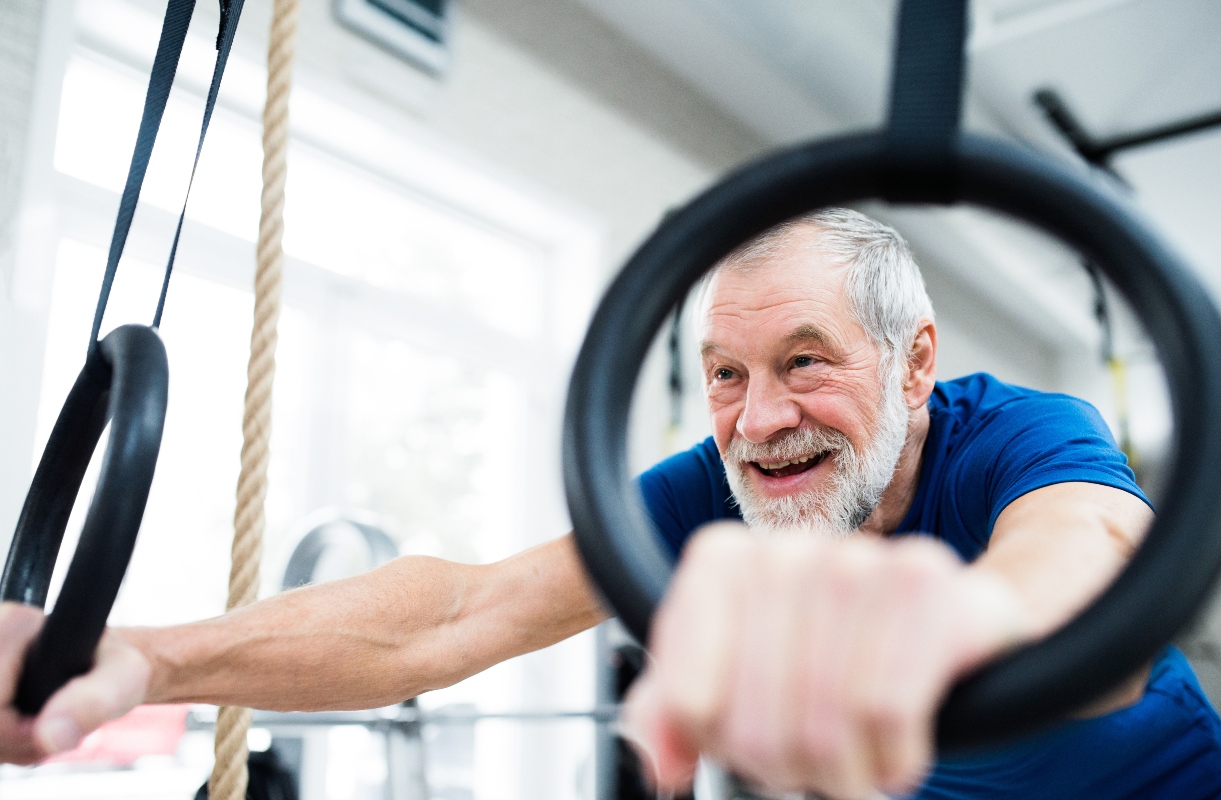 sport per anziani: che sport fare ?