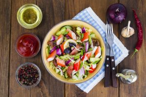 Surimi: cos’è e com’è fatto, calorie, perché fa male, usi in cucina e ricette