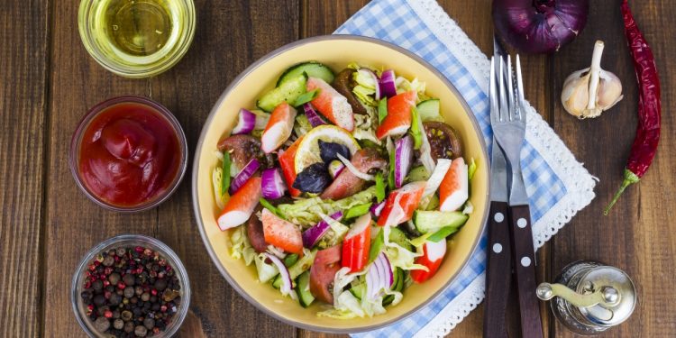 surimi: cos'è, com'è fatto, perché fa male, usi in cucina