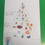 Piramida alimentare - Progetto scuola (2)