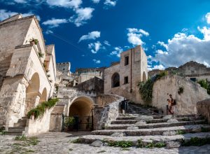 Alla scoperta di Gravina in Puglia, dei suoi canyon e delle sue fontane