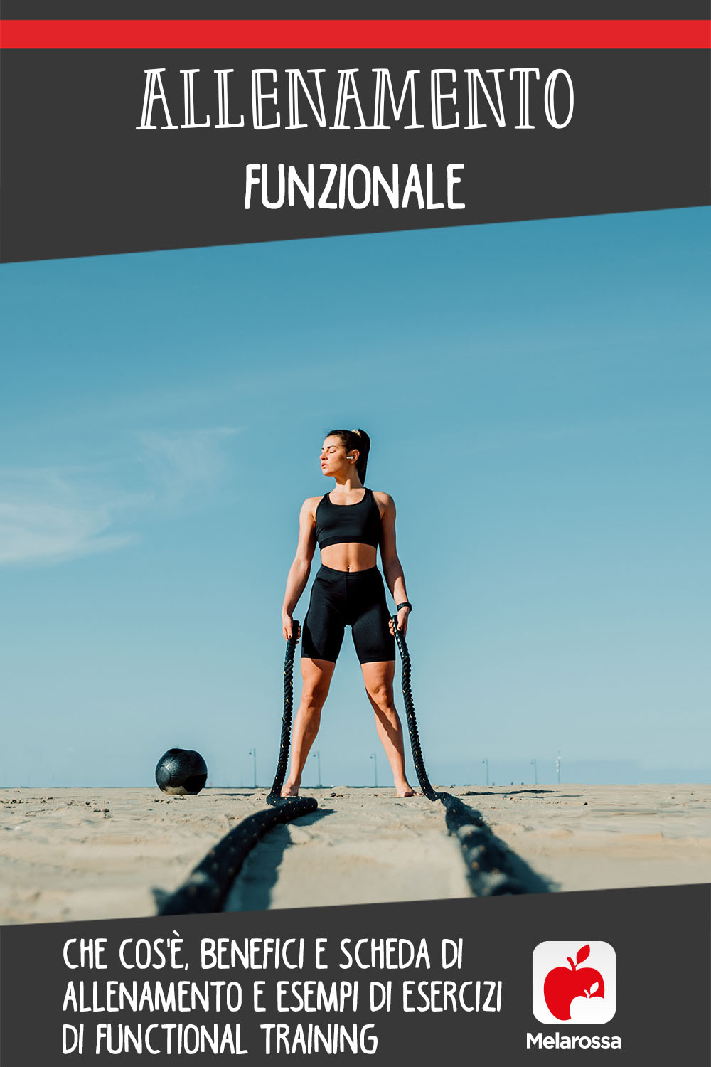 allenamento funzionale: cos'è, a cosa serve, scheda di allenamento
