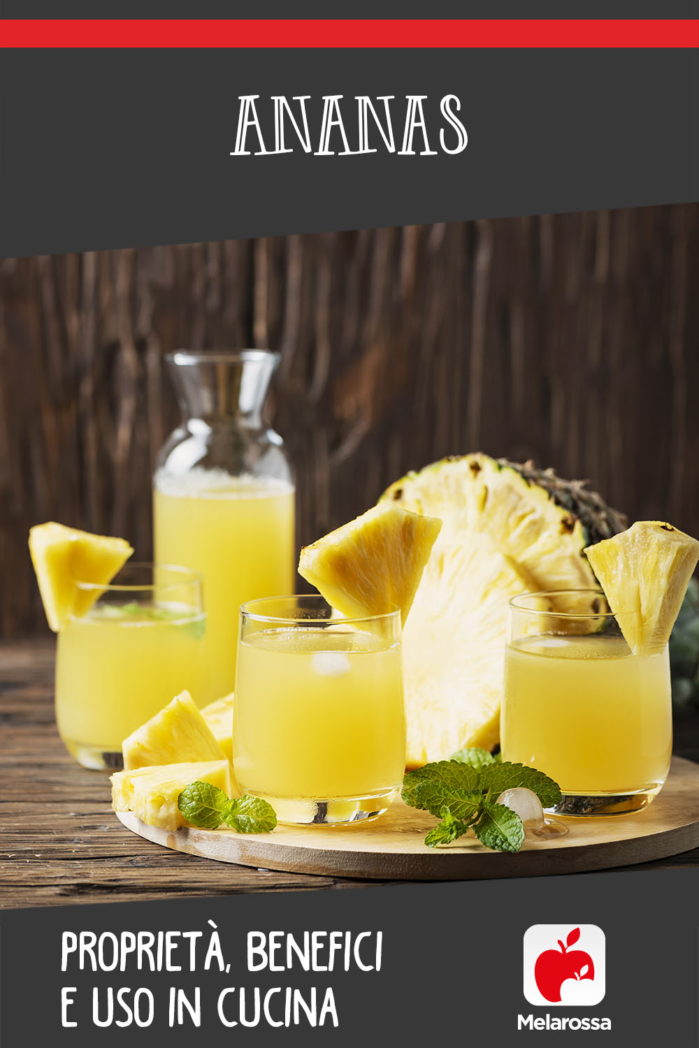 ananas