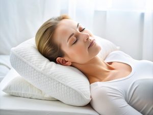 Cuscino per la cervicale: i migliori sul mercato