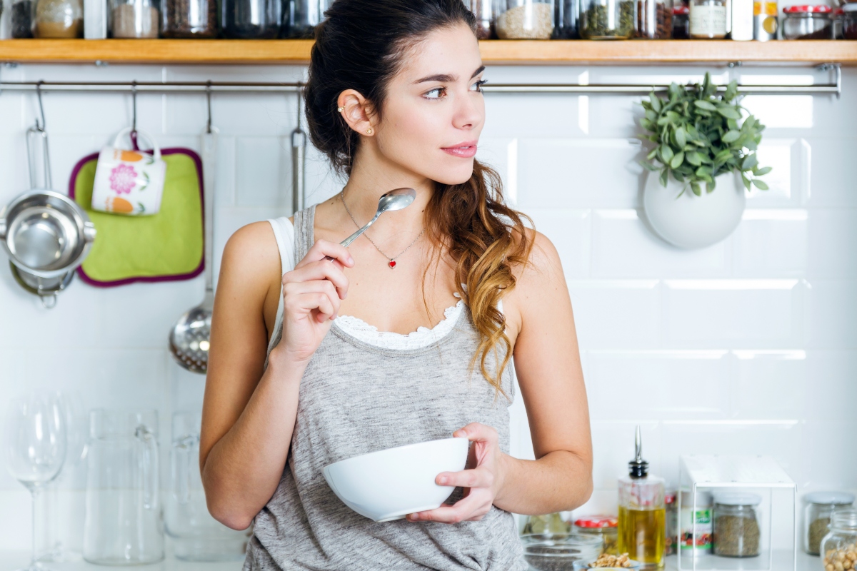 le domande da farsi prima di iniziare una dieta