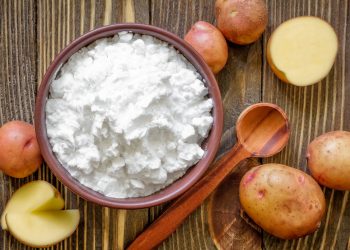 fecola di patate: cos'è, usi in cucina e per la bellezza, calorie, come cucinarla