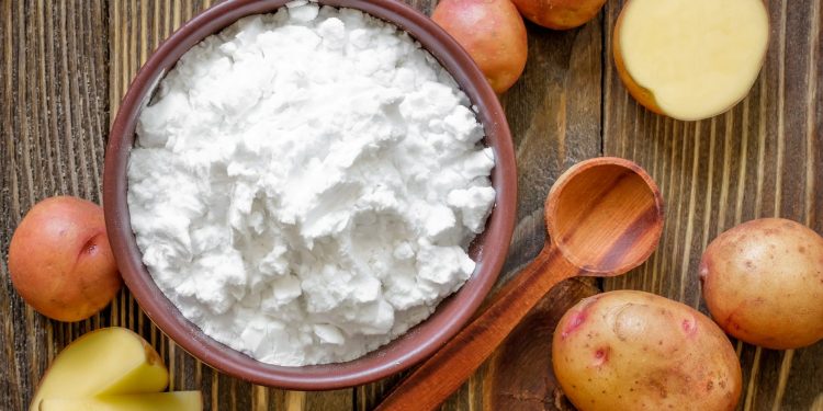 fecola di patate: cos'è, usi in cucina e per la bellezza, calorie, come cucinarla