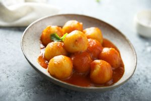 Gnocchi di pane, un goloso primo piatto di recupero