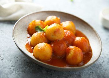 gnocchi di pane