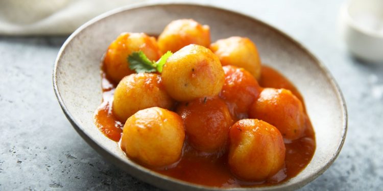 gnocchi di pane