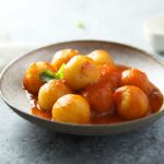 gnocchi di pane ricetta