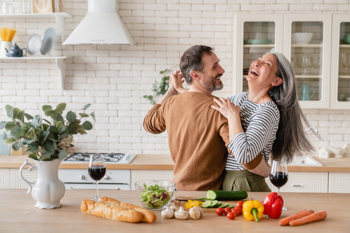 iniziare la dieta: come mi comporto con gli altri