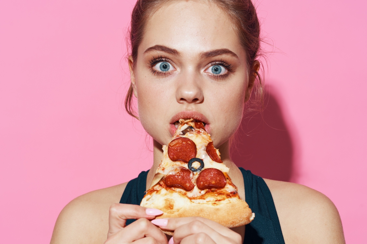 iniziare la dieta: le domande da farsi prima