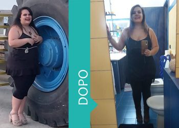 Testimonial Melarossa: Miriana -18 kg