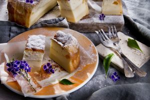 Torta magica, il dolce che dal web ha fatto impazzire tutti
