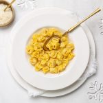 Tortellini ricetta