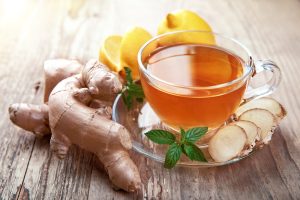Tisana zenzero e limone: proprietà, benefici e ricetta