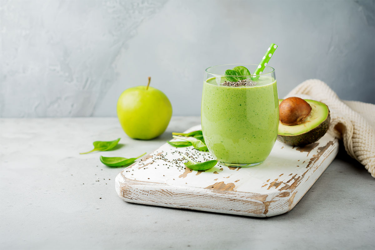calorie dell'avocado