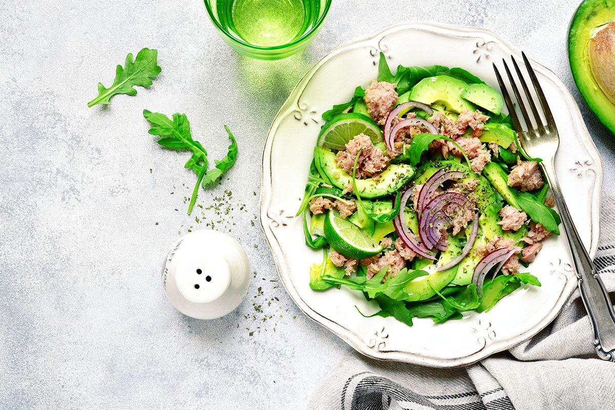 avocado e colesterolo