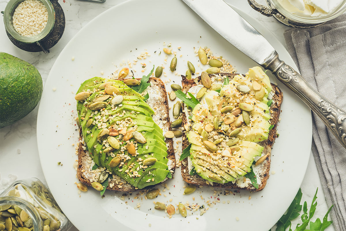 benefici dell'avocado
